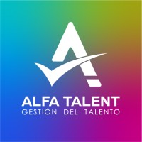 Alfa Talent logo - Similar company to Gtdi - Consultoría