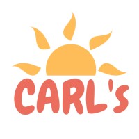 Carl's Sweet Potato Company logo - Similar company to Pronto Potato