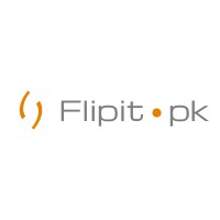 Flipit.pk logo - Similar company to Oven Diaries