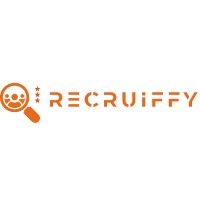 Recruiffy logo - Similar company to Rbnv