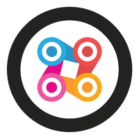 Goozix logo - Similar company to Monetad - Influencer Marketplace