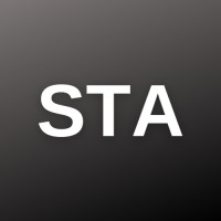 STA Engenharia logo - Similar company to Dynamo Estruturas
