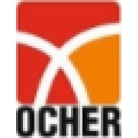 Ocher LV Solutions Private Limited logo - Similar company to Techpro Automation