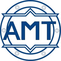AMT srl logo - Similar company to Stm Engineering