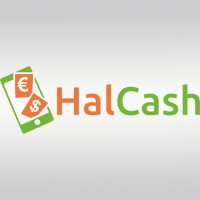 HalCash logo - Similar company to Estudio Hbsc España