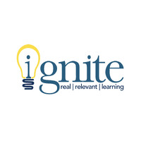 Ignite Professional Studies logo - Similar company to Vamonos Vans