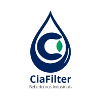 CiaFilter logo - Similar company to Mareplast