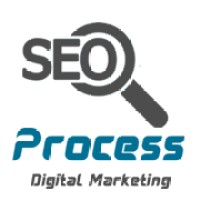SEO Process India logo - Similar company to Onetap Studio: Website & App Development, Video, Motion, Ar, Seo, 3D, & Marketing