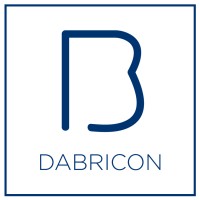 DABRICON logo - Similar company to Flow East