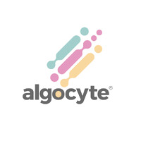 Algocyte logo - Similar company to Médi Com