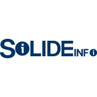 SOLIDE INFO logo - Similar company to Data Software