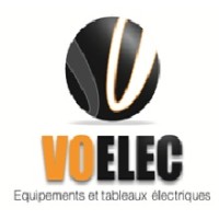 VOELEC eurl logo - Similar company to Hvac & Plm Consulting (Mep)