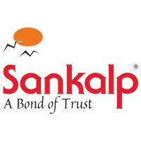 Sankalp  Group logo - Similar company to Saathvik