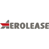 Aerolease Aviation logo - Similar company to Skytecho
