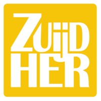Zuijdher Overheid logo - Similar company to Intratuin Lelystad