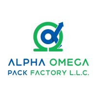 Alpha Omega Pack Factory logo - Similar company to Zuhal Industries