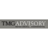 TMG Advisory Pvt. Ltd.