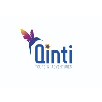 Qinti Tours logo - Similar company to Qinti - The Peruvian Shop