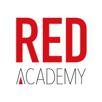 Red Academy Hong Kong logo - Similar company to Vigers Group 威格斯集團
