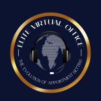 Elite Virtual Office logo - Similar company to Propertysourced