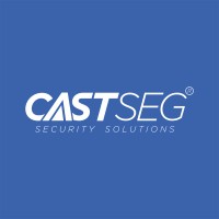 Castseg Campo Grande logo - Similar company to Campo Grande Peru