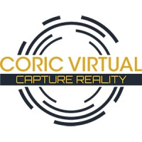 CORIC VIRTUAL GmbH logo - Similar company to Notman & Company