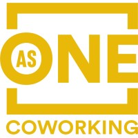 AsOne Coworking logo - Similar company to Ascend Accounting & Advisory