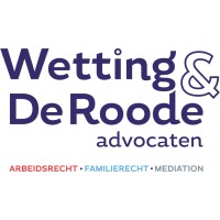 Wetting & De Roode Advocaten Mediators logo - Similar company to Puurnouta