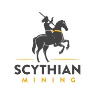 Scythian Mining logo - Similar company to Neor Fund