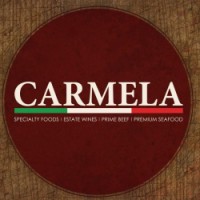 Carmela Foods logo - Similar company to Chef Source