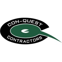 Con-Quest Contractors, Inc. logo - Similar company to Conquest Contracting