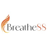 Breathe88 logo - Similar company to Zuka