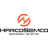 HarcoSemco logo - Similar company to Fluid Metering