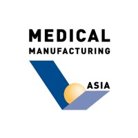 Medical Manufacturing Asia logo - Similar company to Medical Fair Asia L Medical Fair Thailand