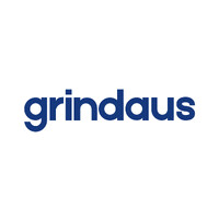 Grindaus Oy logo - Similar company to Solle.Fi