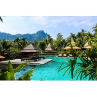 Nature Resort logo - Similar company to Nature Resorts