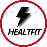 HEALTFIT logo - Similar company to Healty