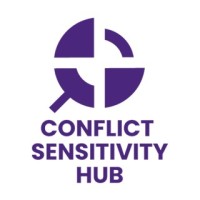 Conflict Sensitivity Hub (CS Hub)/RDC logo - Similar company to Conflict Sensitivity Facility