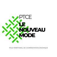 PTCE LE NOUVEAU MODE logo - Similar company to Crefom (Conseil Représentatif Des Français D'Outre Mer)