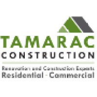 Tamarac Construction Inc.