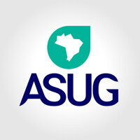ASUG logo - Similar company to Fumsoft