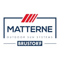 Matterne Outdoor | Pergola • Store • Carport logo - Similar company to Zoset Veranda