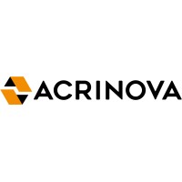 Acrinova logo - Similar company to Acrinova