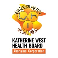 Katherine West Health Board logo - Similar company to Studynash | Migration Consultancy