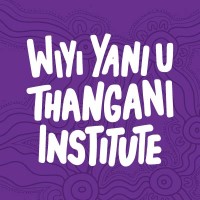 Wiyi Yani U Thangani Institute for First Nations Gender Justice logo - Similar company to Ember Connect