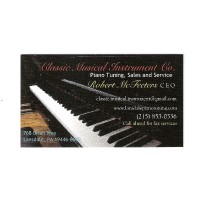 MUSICAL INSTRUMENT SOLUTIONS LIMITED