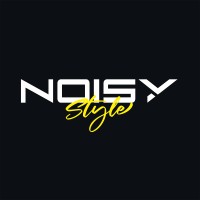 Noisy Style logo - Similar company to Kry-O