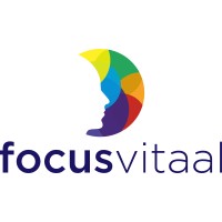 Focus Vitaal logo - Similar company to Vitaal Werken