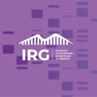 IRG - Institute Of Genetic Research logo - Similar company to Ocean Genetic Resources S.L.