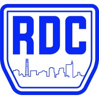 Raleigh Dream Center logo - Similar company to Mission Triangle